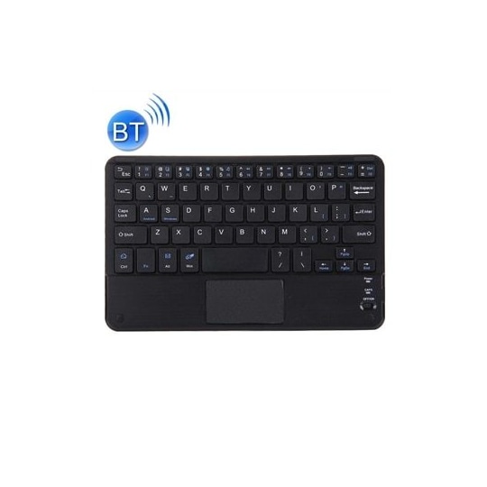 Mini Bluetooth Tangentbord med Touch Android - Elgiganten