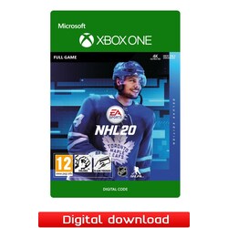 Nhl 20 best sale digital xbox