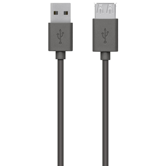 Belkin USB 2.0 Förlängningskabel (4.8 m)