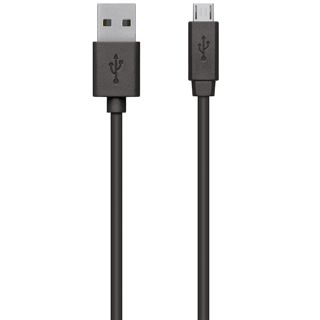 Belkin Micro USB 2.0 kabel (1.8 m)