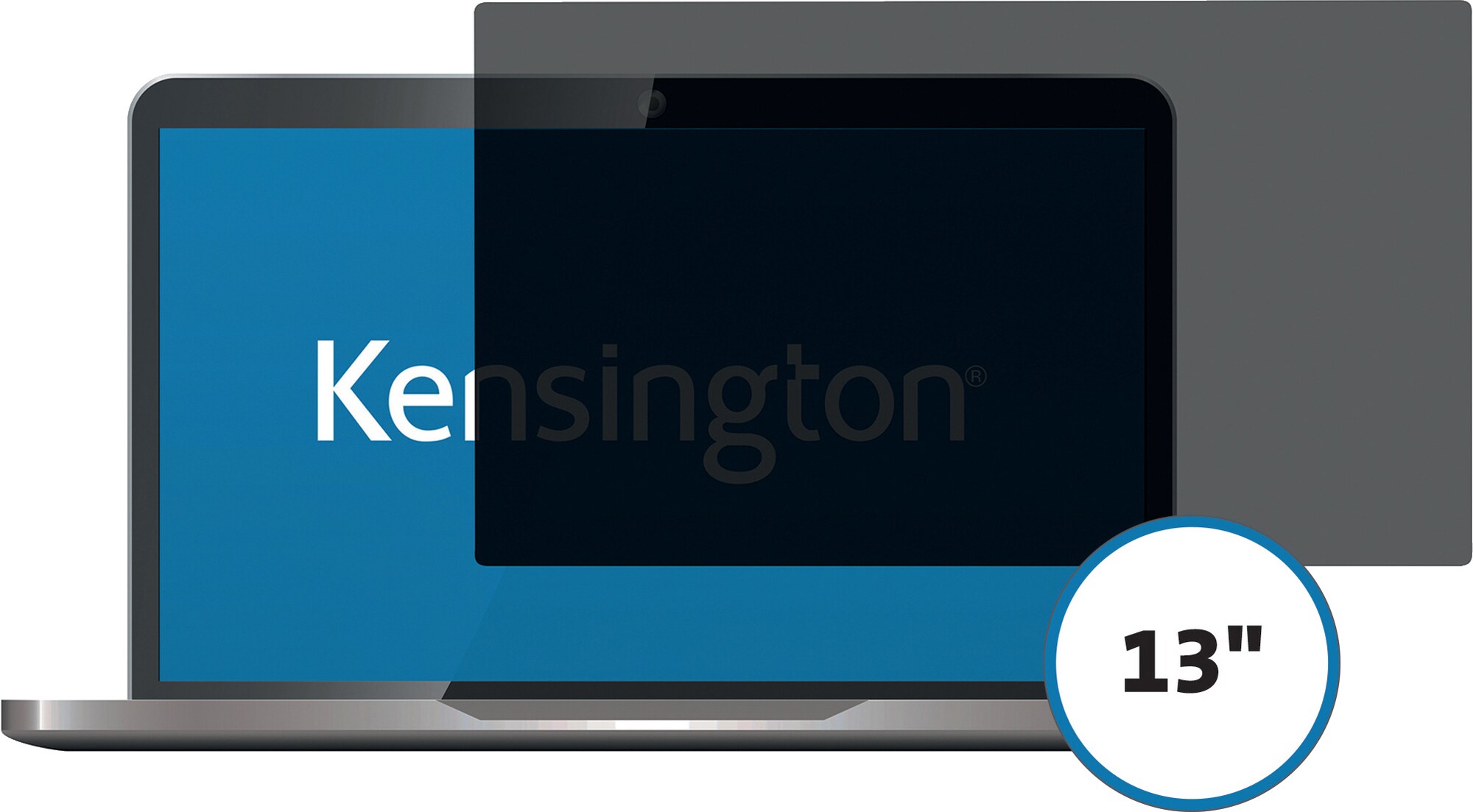 Kensington för MacBook Air 13 sekretessfilter för bildskärm - Elgiganten