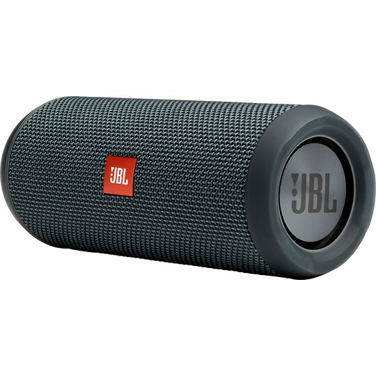 JBL Flip Essential portabel trådlös högtalare (svart) - Elgiganten
