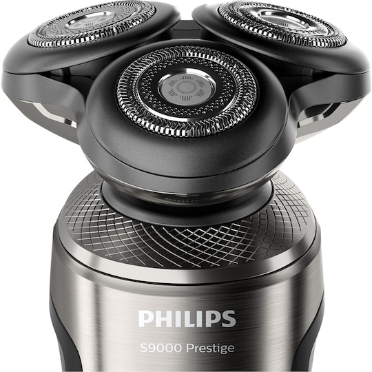 Philips S9000 Prestige huvud för rakapparat SH98/80 - Elgiganten