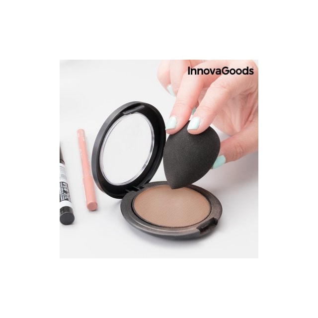 Innovagoods blender makeup sponge