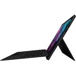 Surface Pro 6 256 GB i5 (svart)