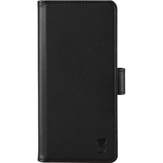Gear OnePlus 8 plånboksfodral (svart)