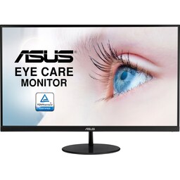 Asus VL249HE Eye Care 24" bildskärm