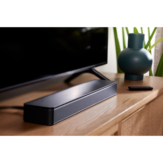 Bose TV Speaker soundbar - Elgiganten