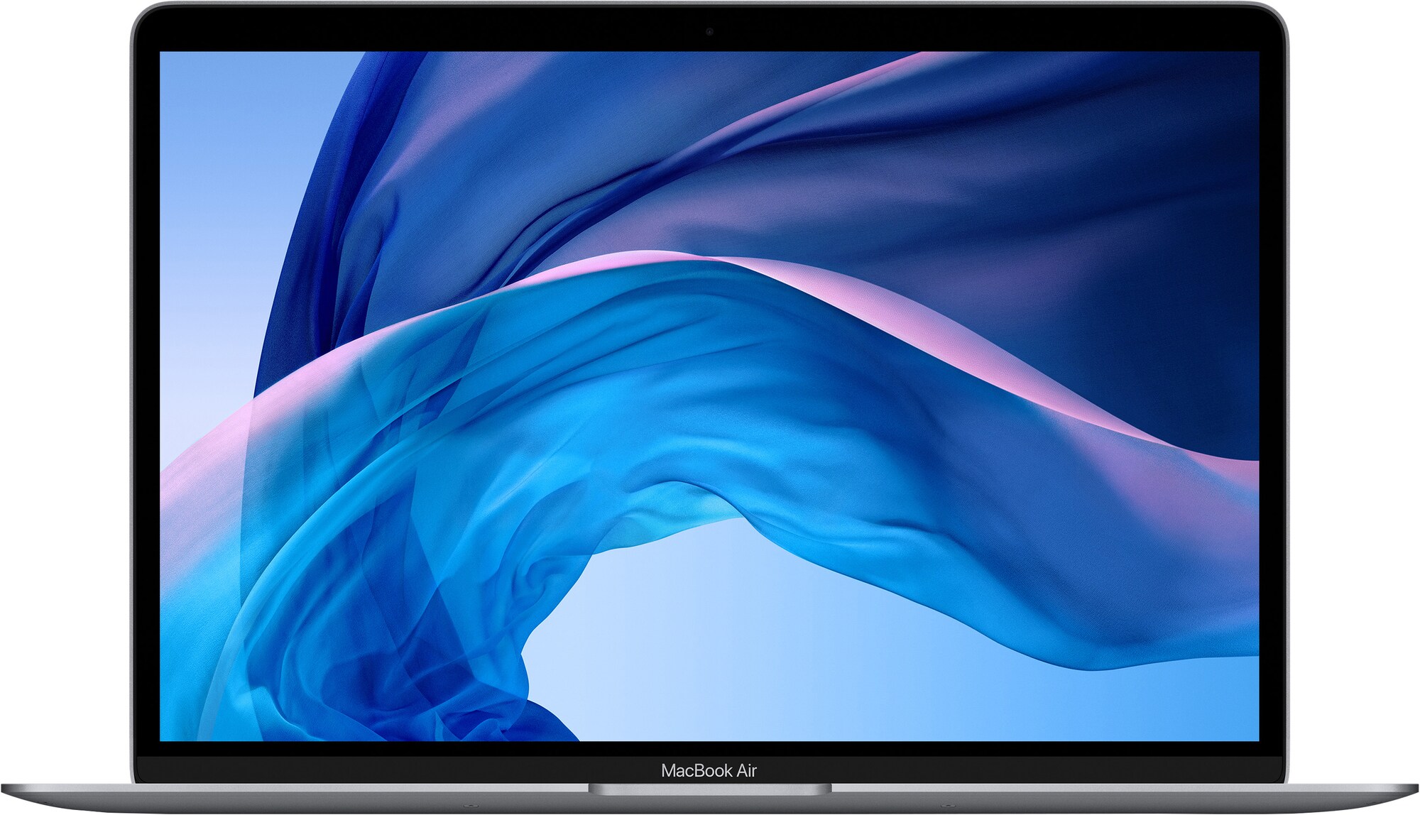 MacBook Air 2020 13.3" 256 GB (rymdgrå) - Elgiganten