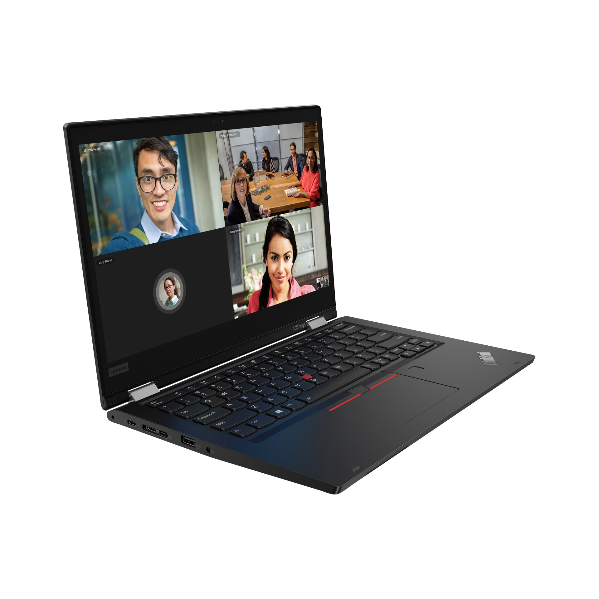 Lenovo ThinkPad L13 Yoga 13.3