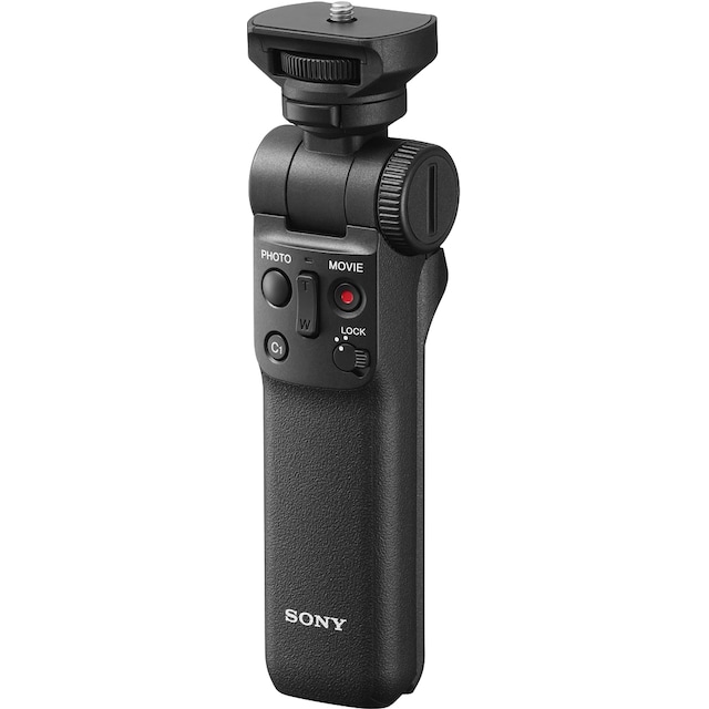 Sony kameragrepp / tripod stativ GP-VPT2BT