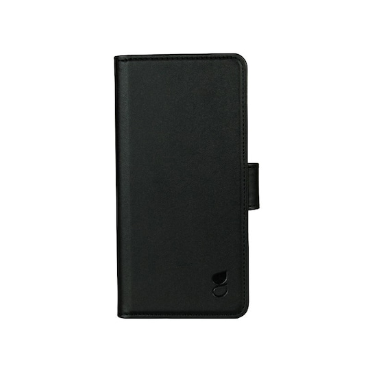 Gear Samsung Galaxy S8 plånboksfodral (svart) - Elgiganten