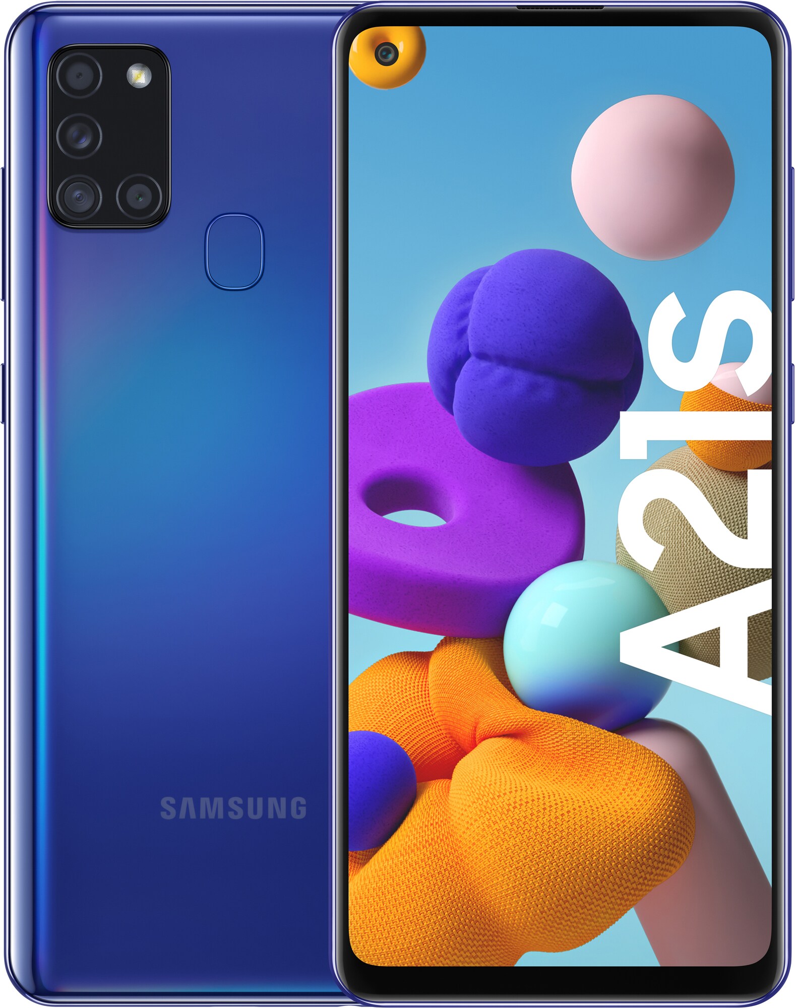 samsung a21s elgiganten