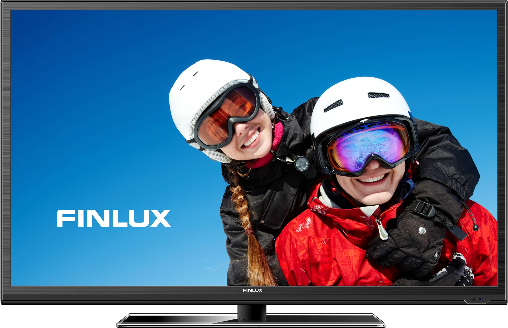 Finlux 40" Full HD HDR LED-TV - Elgiganten