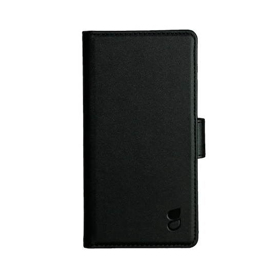 Gear Sony Xperia X Compact Plånboksfodral (svart) - Elgiganten