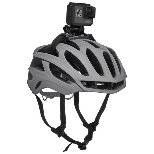 GoPro Vented Helmet Strap Mount till actionkamera - Elgiganten