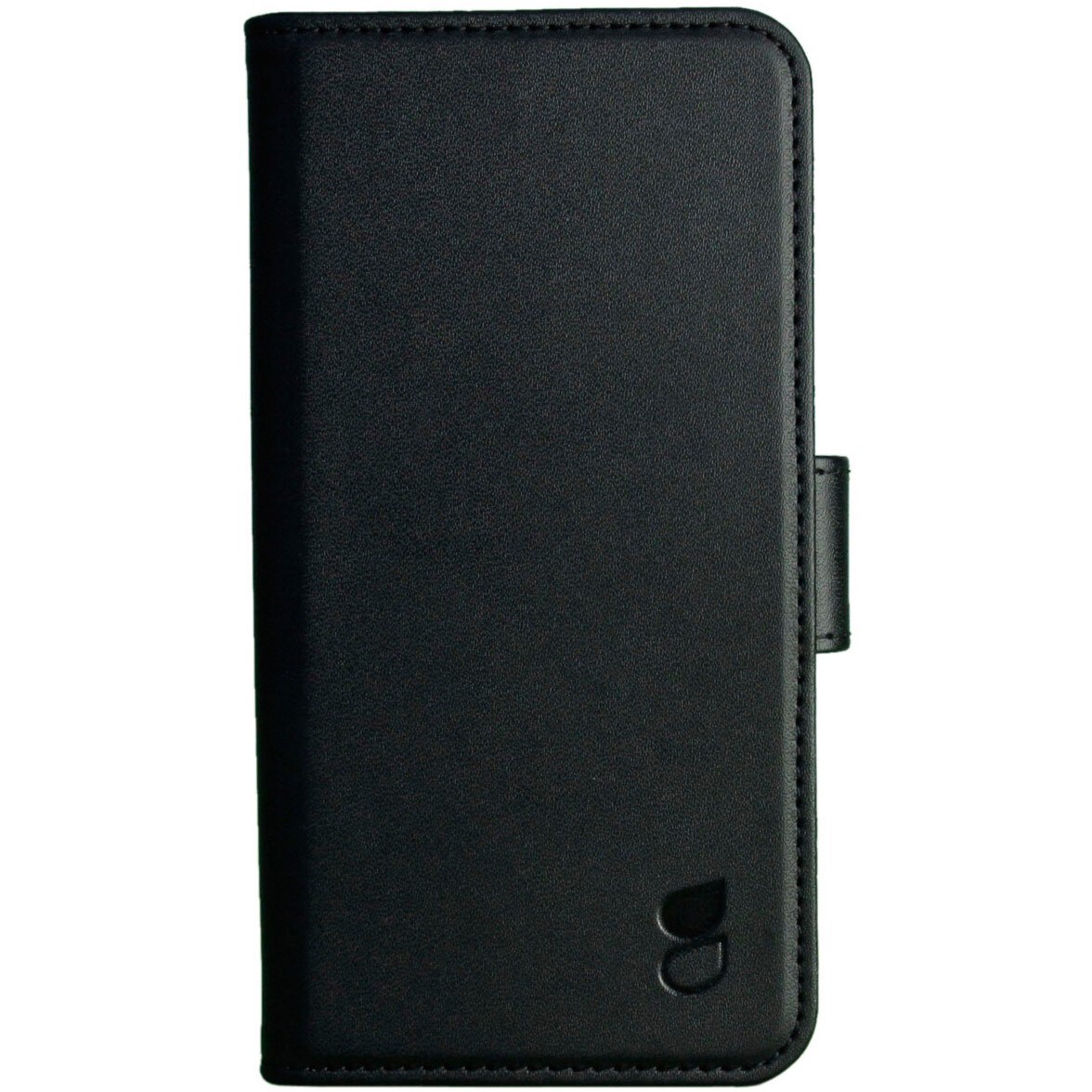 Gear iPhone 7 Magnet plånboksfodral (svart) - Skal och Fodral ...