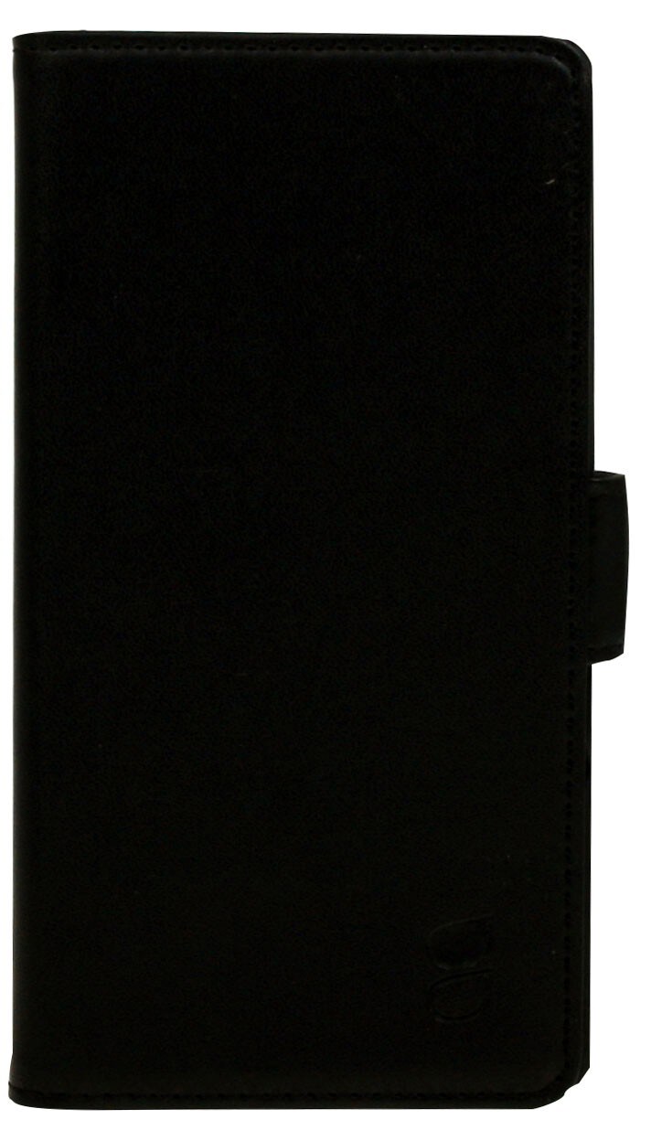 Gear Plånboksväska till LG G4 (svart) - Skal och Fodral - Elgiganten