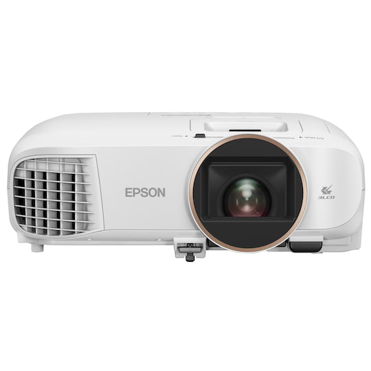 Epson 3D-projektor EH-TW5650 - Elgiganten