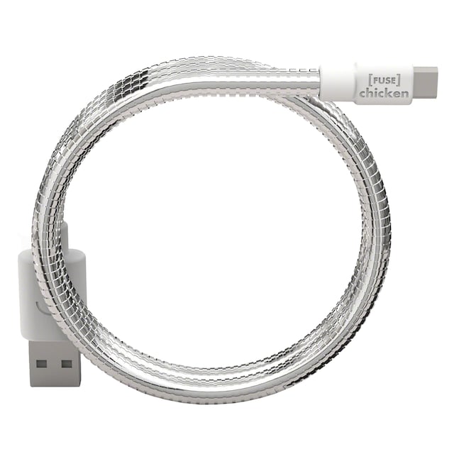 Fuse Chicken Micro Titan Travel Micro USB-kabel (0.5m)