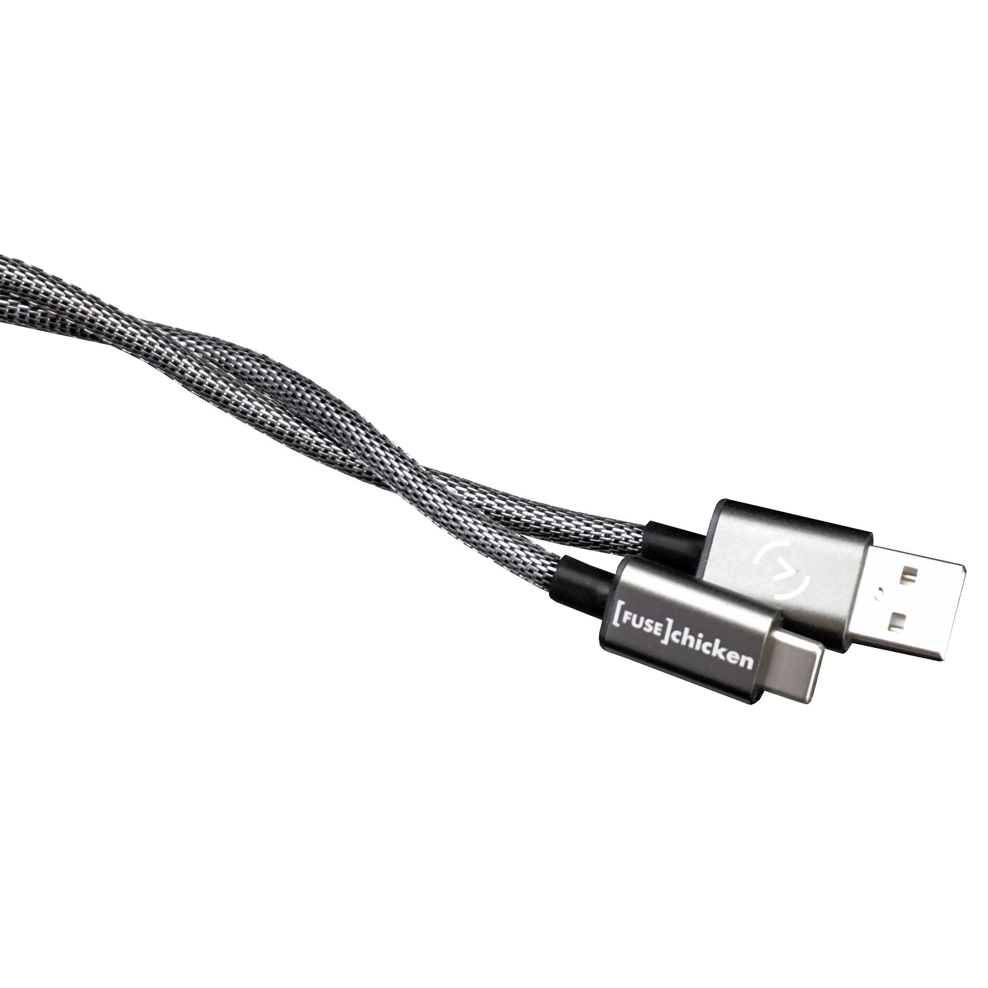 Fuse Chicken Shield USB-C kabel (1m) - Tillbehör iPad, Surfplatta ...