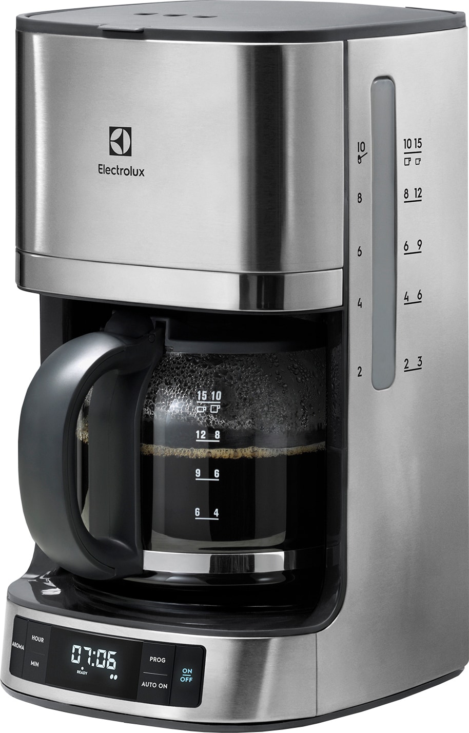 Electrolux 7000 series kaffebryggare EKF7700 - Elgiganten