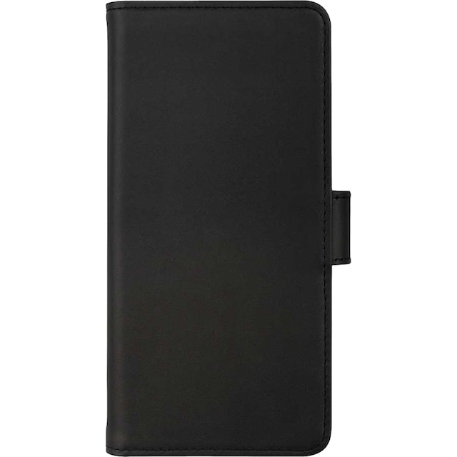 La Vie Samsung Galaxy S20 Plus plånboksfodral (svart)