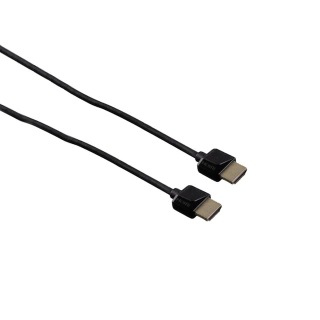 Hama Flexi-Slim HDMI 2.0-kabel (5 m)