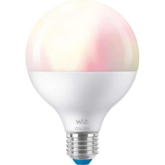 Wiz Light Globe LED-lampa 11W E27 871869978635900 - Elgiganten