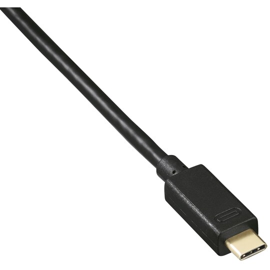 Hama USB hub - USB-C till USB 3.0 - Elgiganten