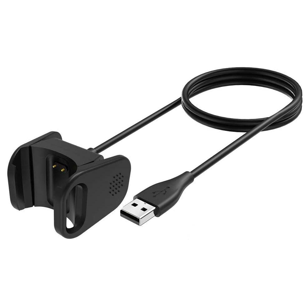 USB laddare för Fitbit Charge 4 - Elgiganten