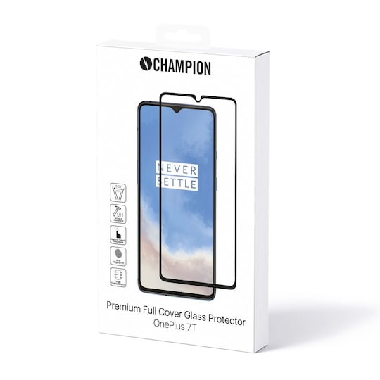 Skärmskydd OnePlus 7T - Elgiganten