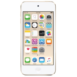 iPod touch 6 32 GB (guld)