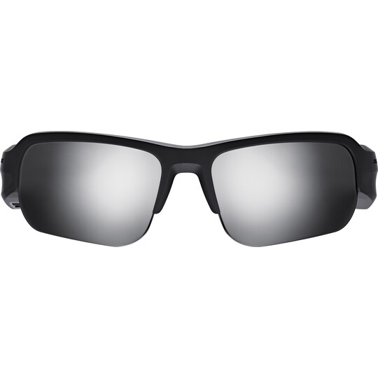 Bose Frames Tempo solglasögon med trådlöst ljud (svart) - Elgiganten
