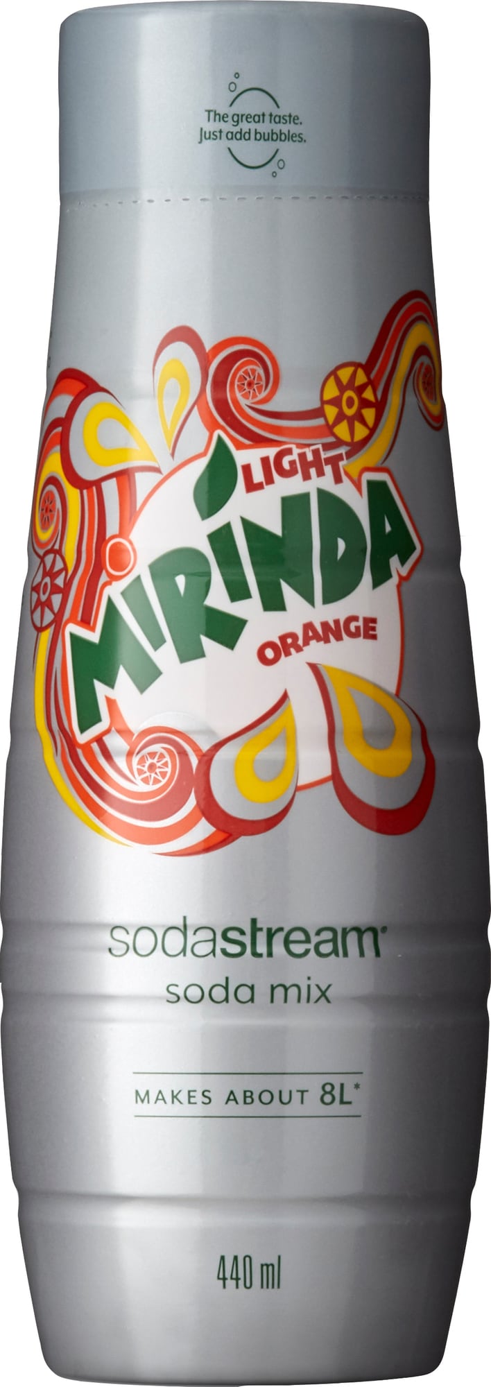 SodaStream Mirinda flavour 1924204770 - Elgiganten