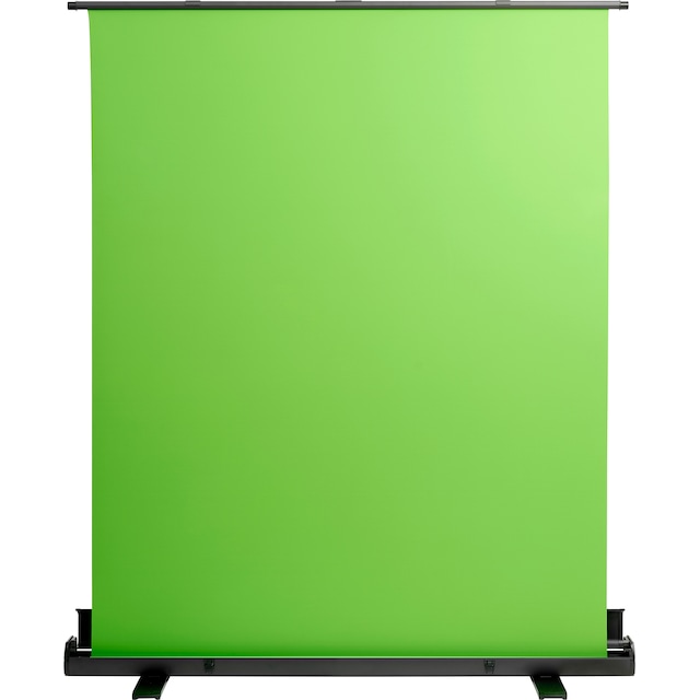 Wistream 95" hydralisk Green Screen