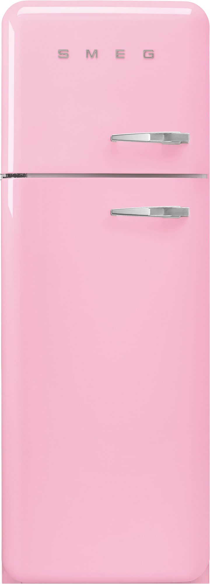 Smeg 50's Style kyl/frys FAB30LPK5 (rosa) - Elgiganten