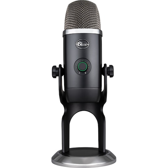 Blue Microphones Yeti X mikrofon - Elgiganten