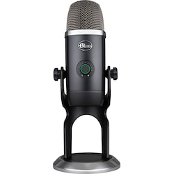 Mikrofoner - för inspelning, gaming & karaoke - Elgiganten