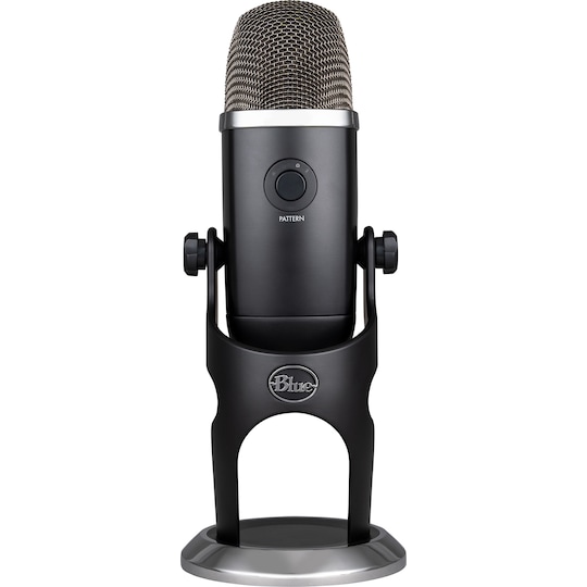 Blue Microphones Yeti X mikrofon - Elgiganten