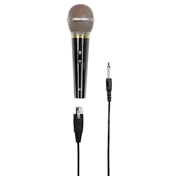 Hama Dynamic Microphone DM-60