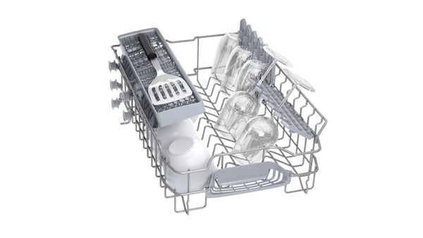 Посудомоечная машина bosch spv2ikx10e