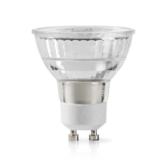 LED-Lampa GU10 PAR16 4.8 W 345 lm 2700 K - Elgiganten