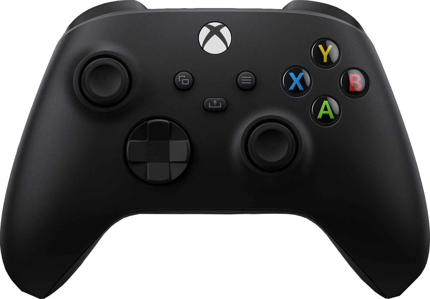 Xbox Series X 1 TB (svart) - Spelkonsol - Elgiganten