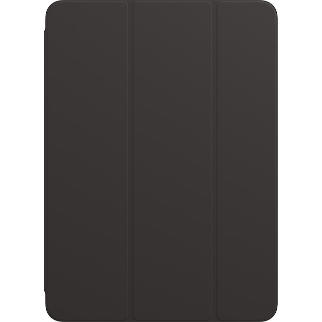 iPad Air Smart Folio 2020 fodral (svart)