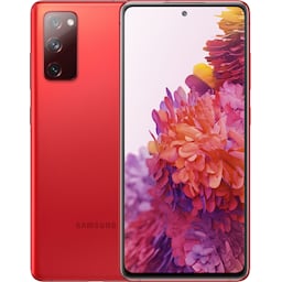 Samsung Galaxy S20 FE 4G smartphone 6/128GB (cloud red)