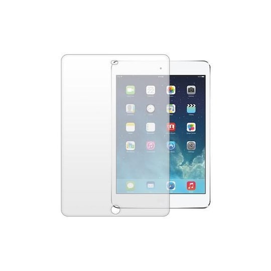 Skärmskydd till iPad Pro 9.7"" 2 - pack - Elgiganten