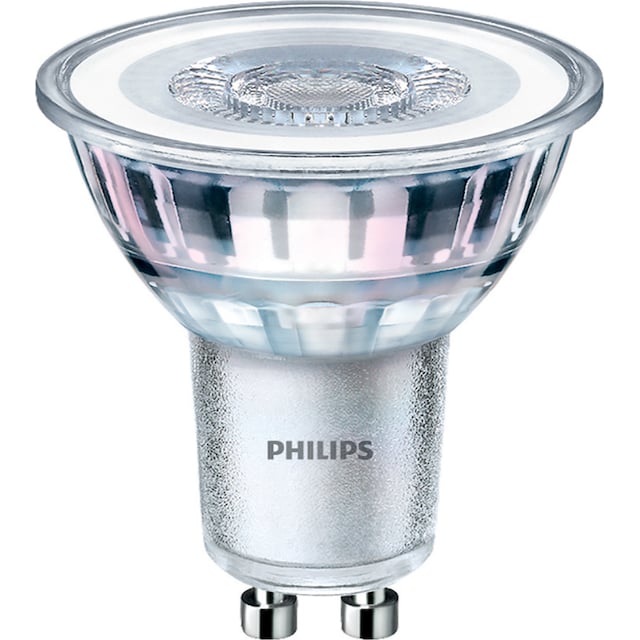 Philips LED spot  3.5W GU10