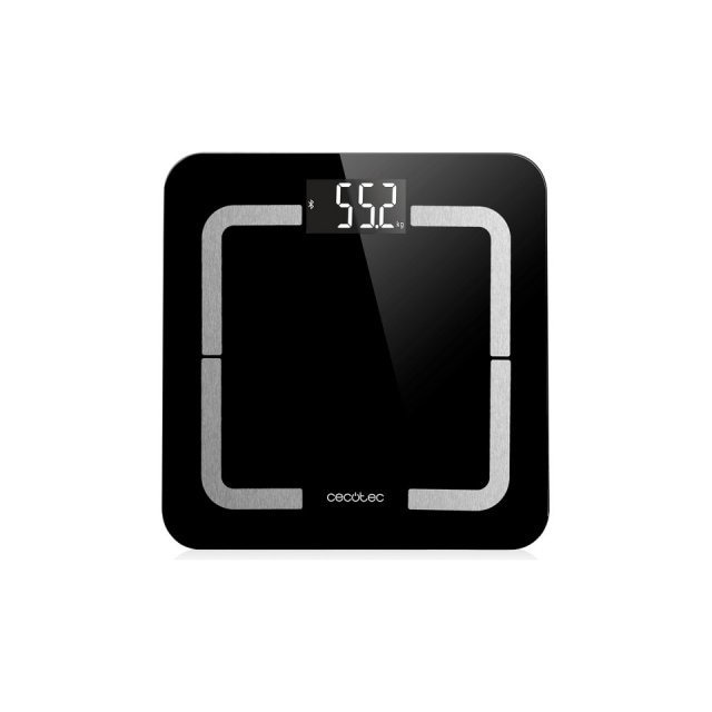 Digital badrumsvåg cecotec surface precision 9500 smart healthy