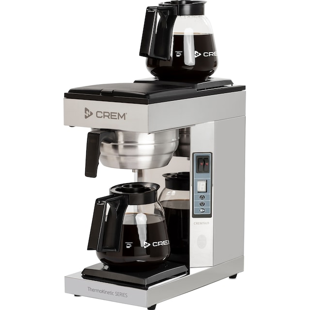 Crem ThermoKinetic A-2 1.8L kaffebryggare